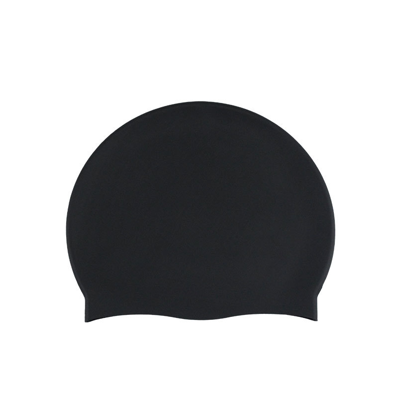 Swim Caps Silicone Swimming Cap Adult for Men, Women – KONSSY