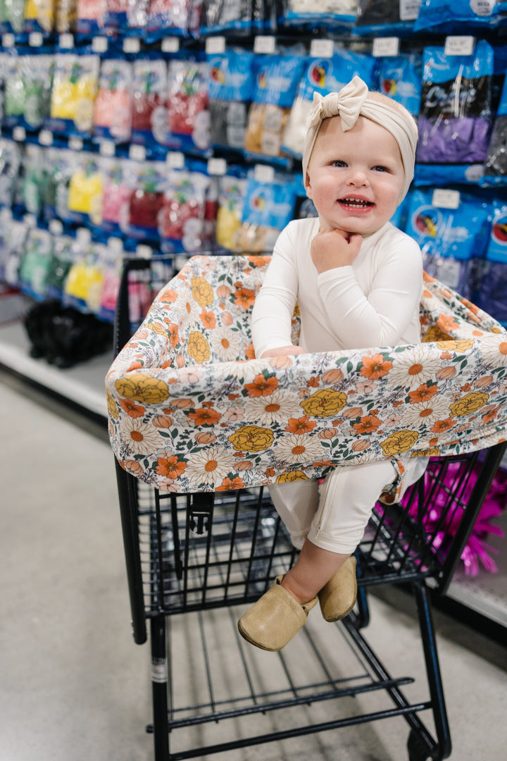 Konssy Baby Car Seat Covers