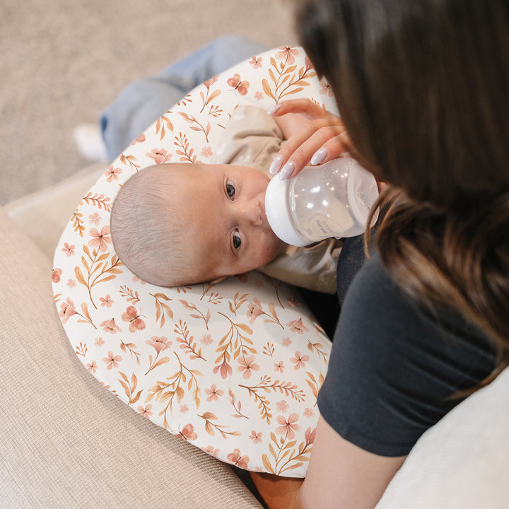 Nursing Pillow Covers 2 Pack