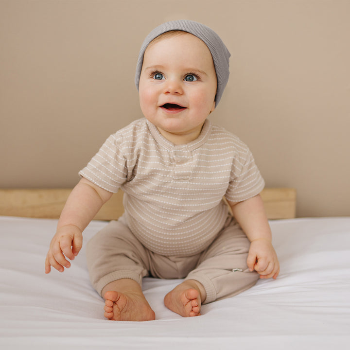 Baby Beanie Hats 6 Pack
