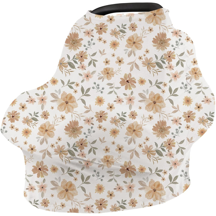 Konssy Baby Car Seat Covers