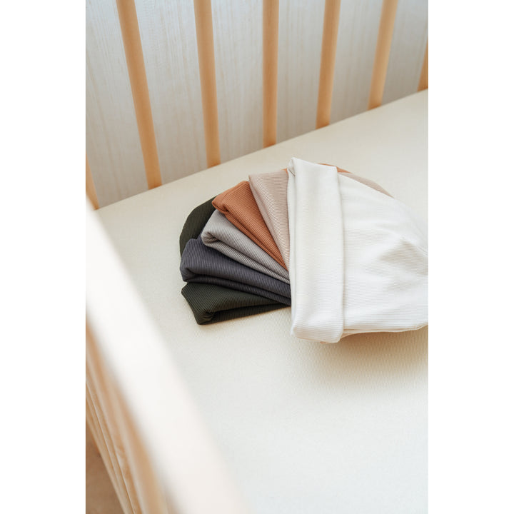 Baby Beanie Hats 6 Pack