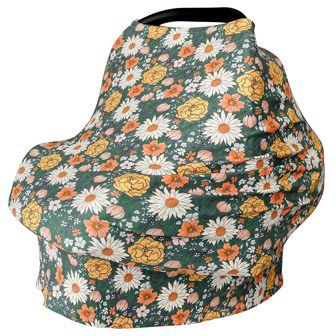 Konssy Baby Car Seat Covers