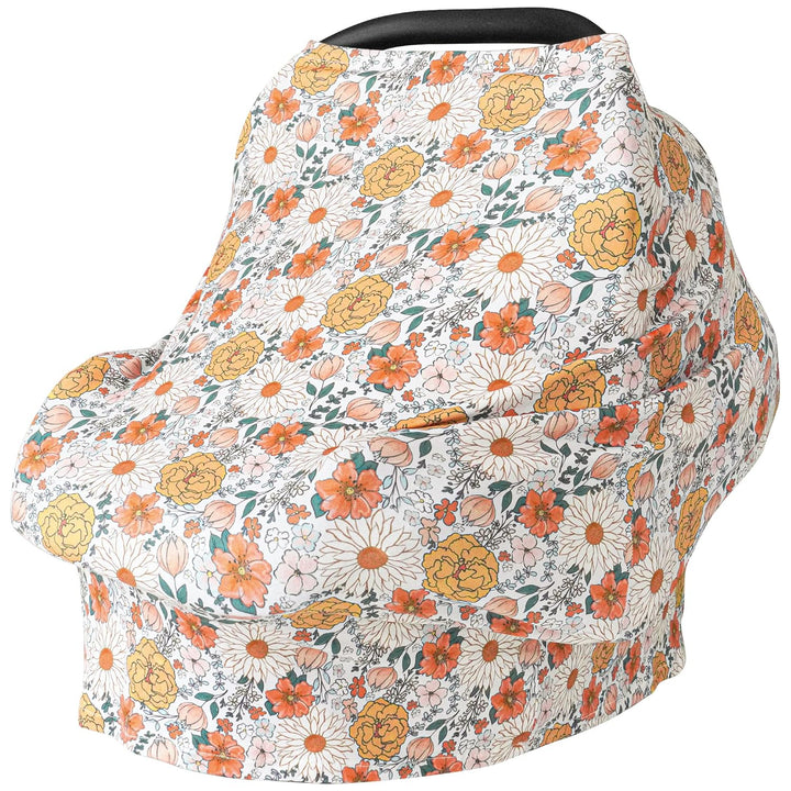 Konssy Baby Car Seat Covers