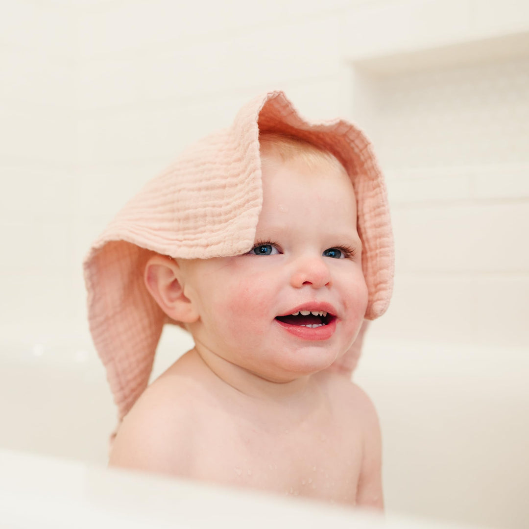 Baby Washcloths 7 Pack