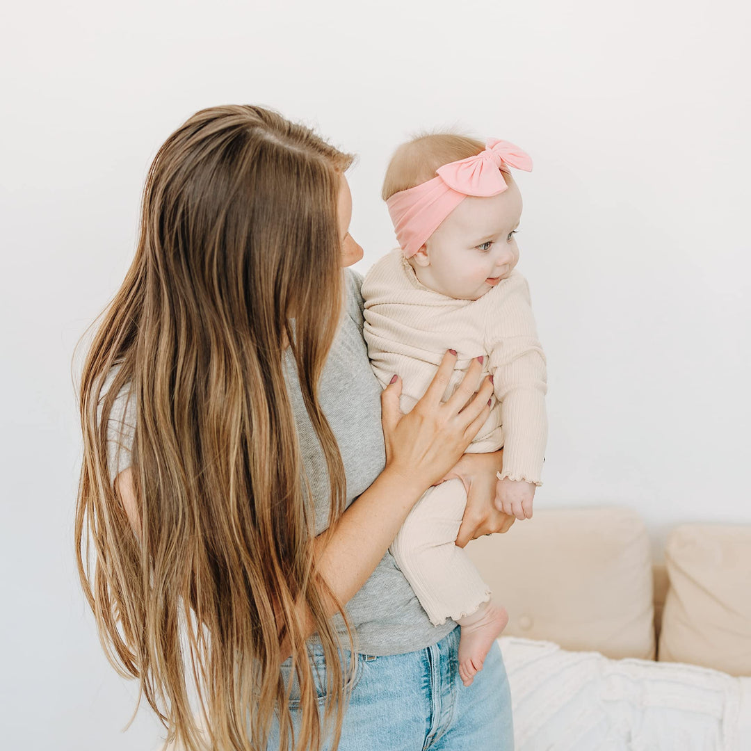 Baby Nylon Headbands Hairbands 20PCS