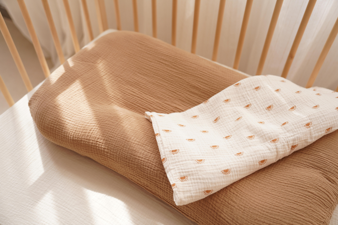 Why KONSSY Bassinet Sheets Are A Must-Have For Infants?