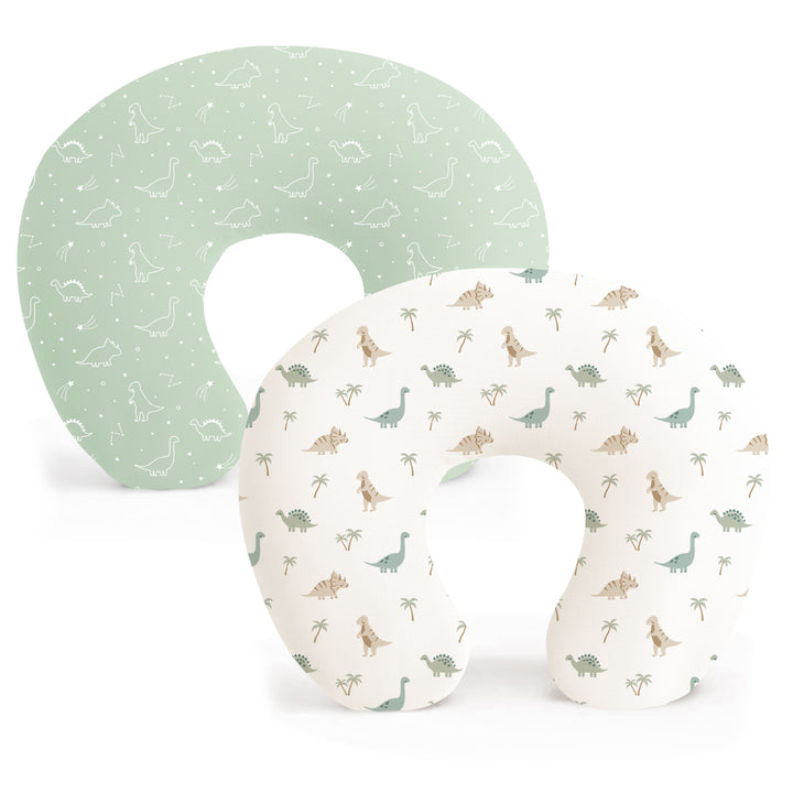 Nursing Pillow Covers 2 Pack