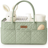 Fog Green