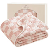 Pink Check
