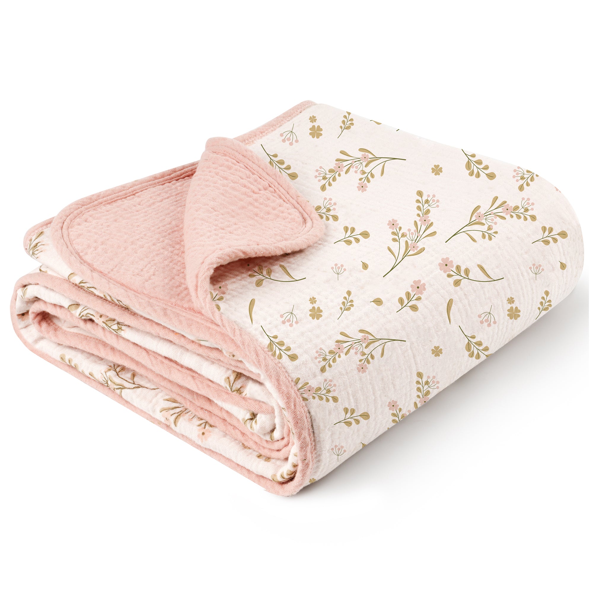 Bassinet blankets online