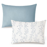 Blue Garden, Blue