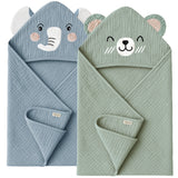 Elephant, Bear