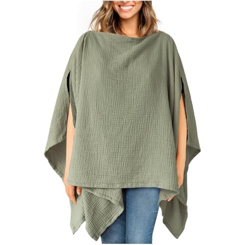 Multi-use Muslin Nursing Cover and Carseat Canopy