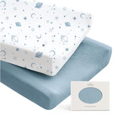 Star, Blue