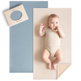Blue, Beige