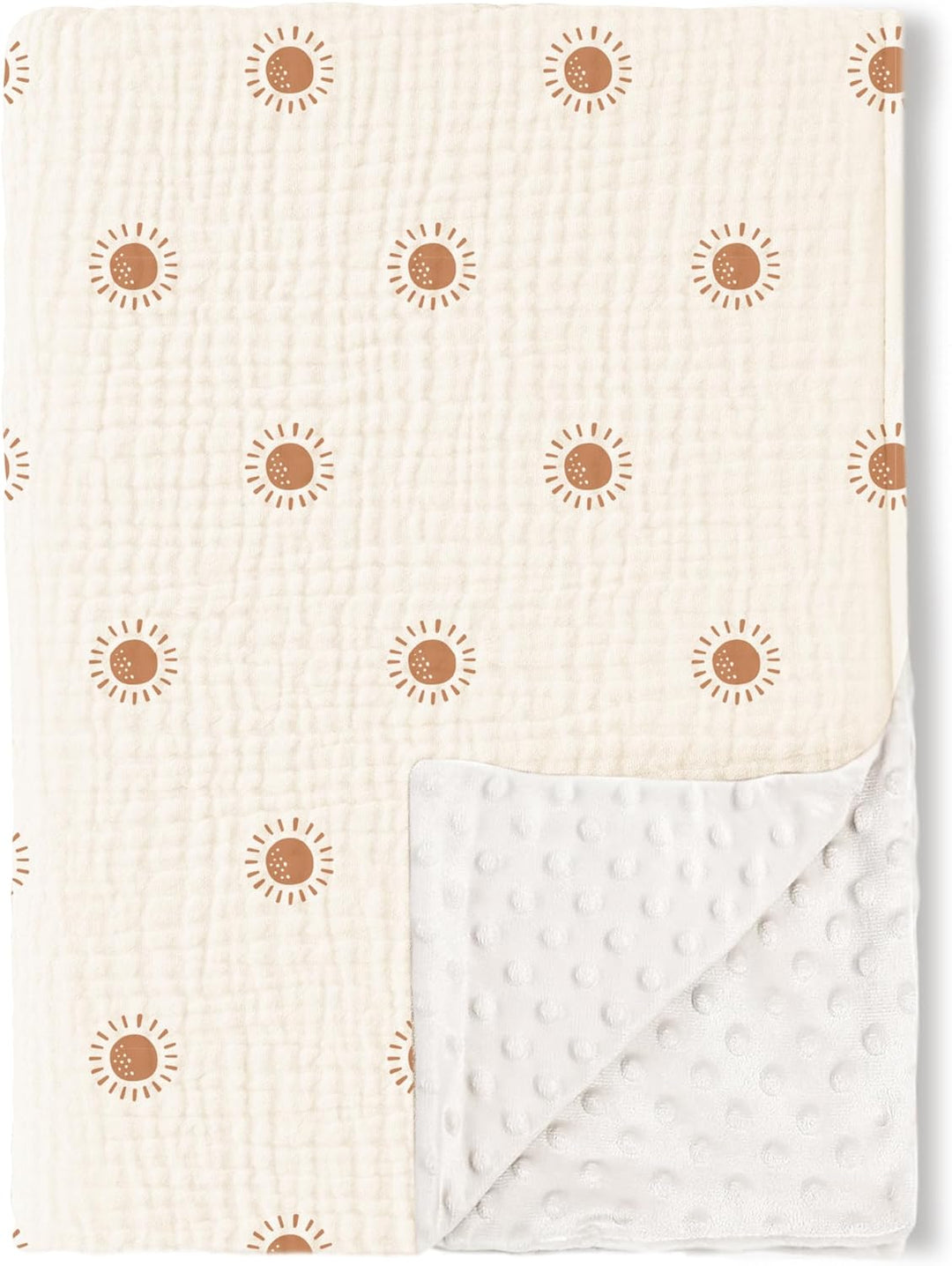 Baby Nursery Blanket 1 Pack