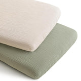 Fog Green,cream