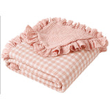 Pink Check