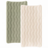 Fog Green,Cream