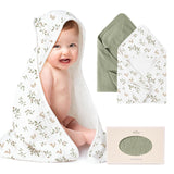 Fog Green, Sprout