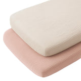 Pink, Cream