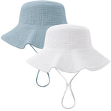 Blue-White