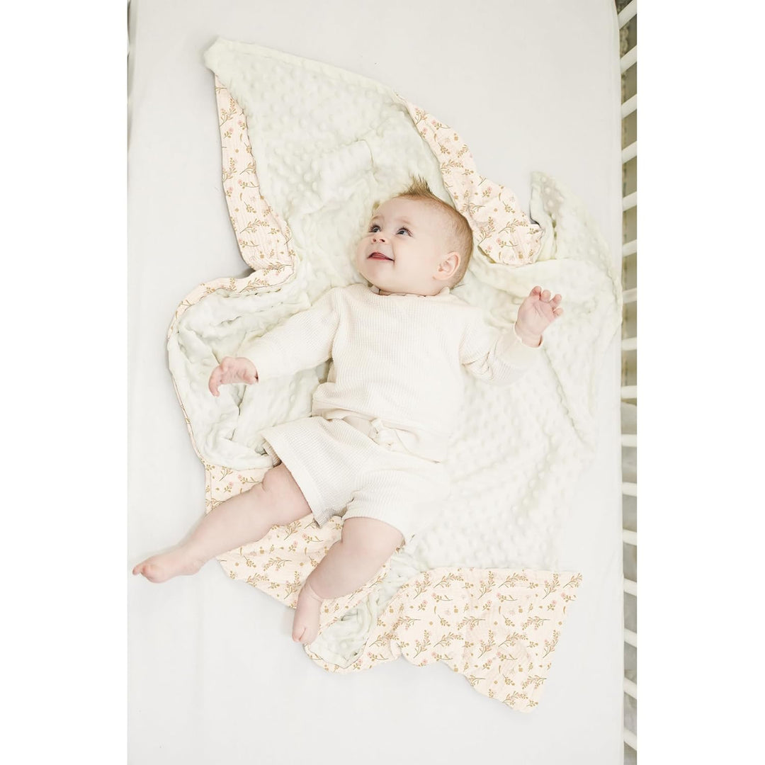 Floral | Doudou-Tan-Fenhuashu | Amazon