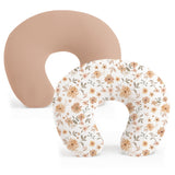 Beige, Flourish
