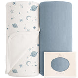 Star, Blue
