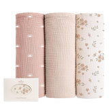 Peach Blossom Sun