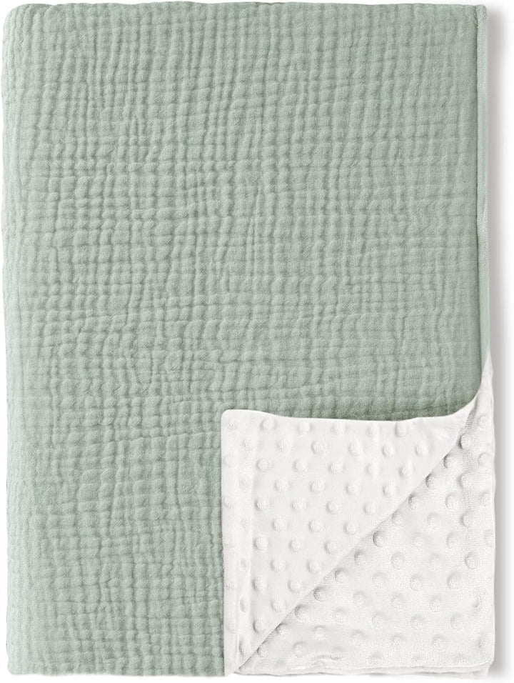 Baby Nursery Blanket 1 Pack