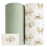 Woodland,Sage