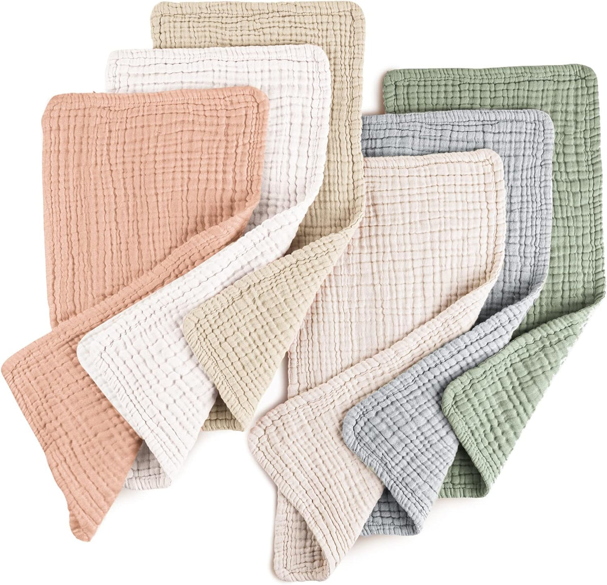 Baby Nursing Cover