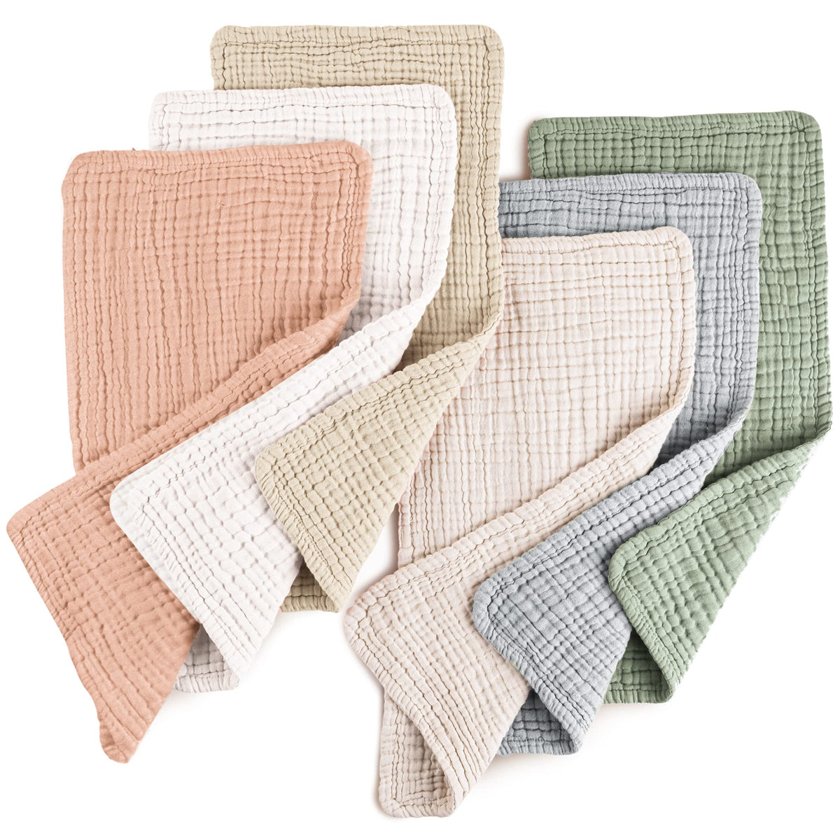 Baby Nursing Cover