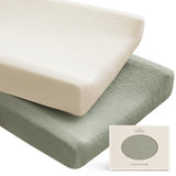 Fog Green,cream