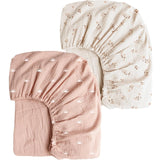 Pink Sun,Khaki Leaf