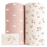 Pink Sun,Khaki Leaf