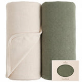 Beige, Sage