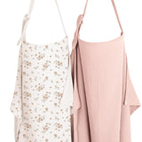 Pink-floral