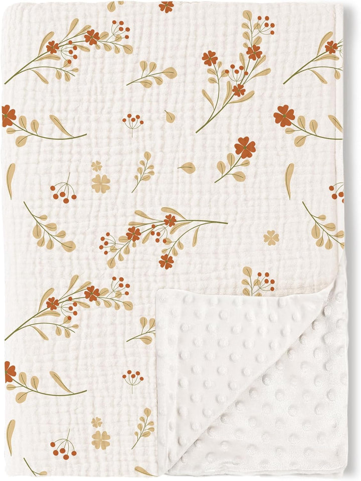 Baby Nursery Blanket 1 Pack