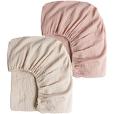 Pink, Cream