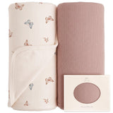 Taupe, Butterfly Dreams