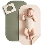 Fog Green,Beige