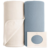 Blue, Beige