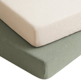 Fog Green,cream