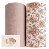 Vintage Petals
