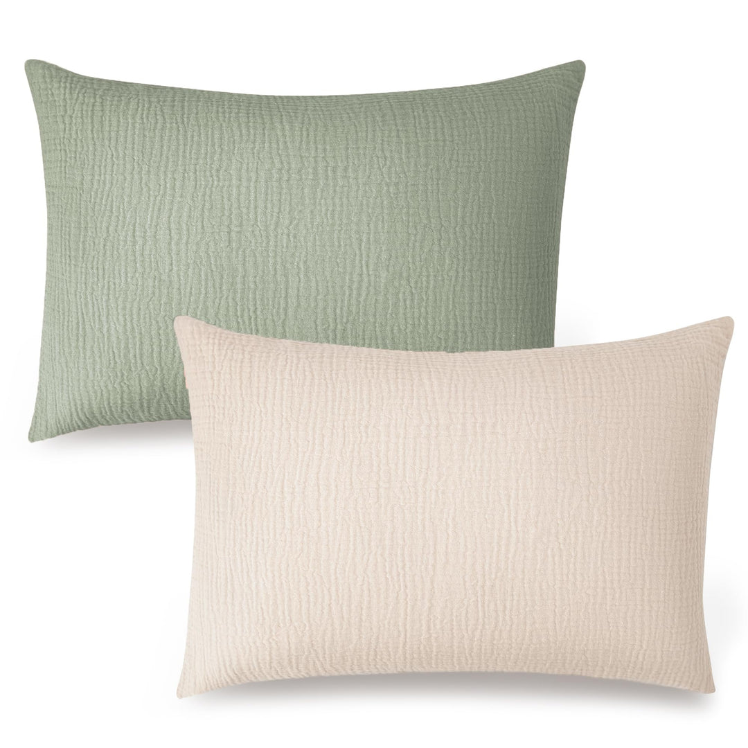 Baby Toddler Pillowcase 2 Pack