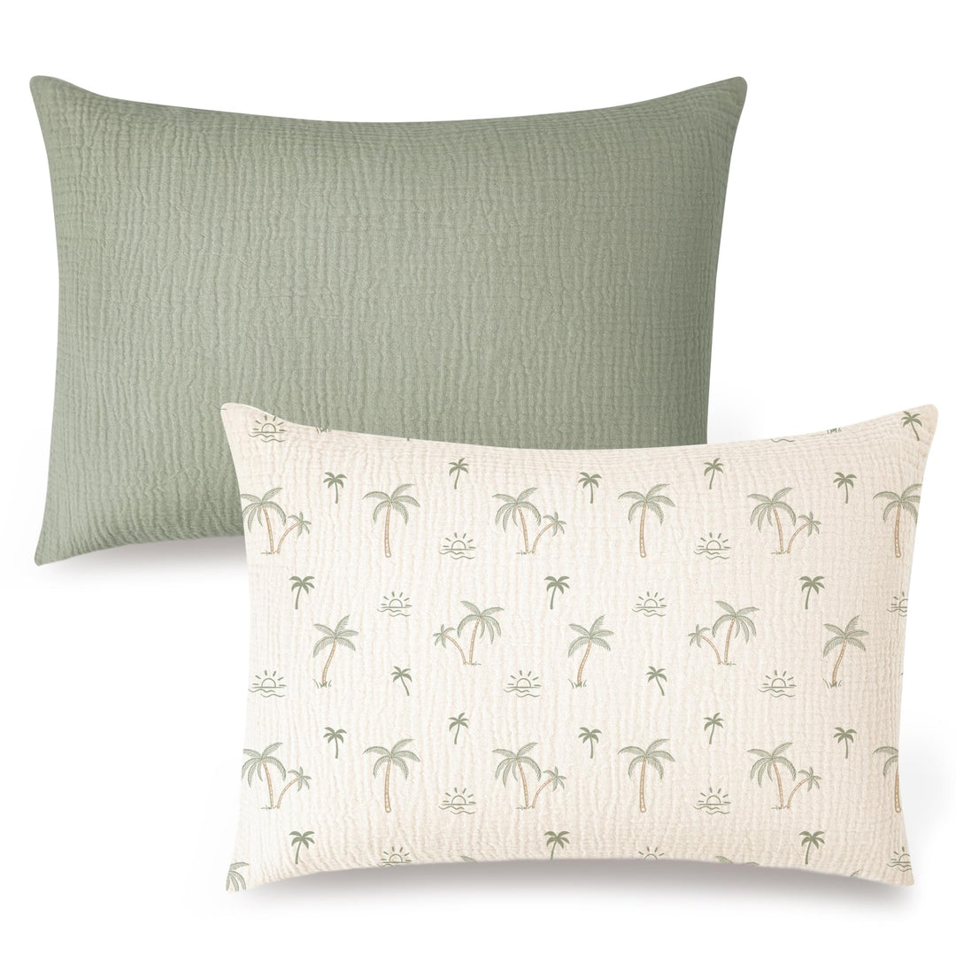 Baby Toddler Pillowcase 2 Pack