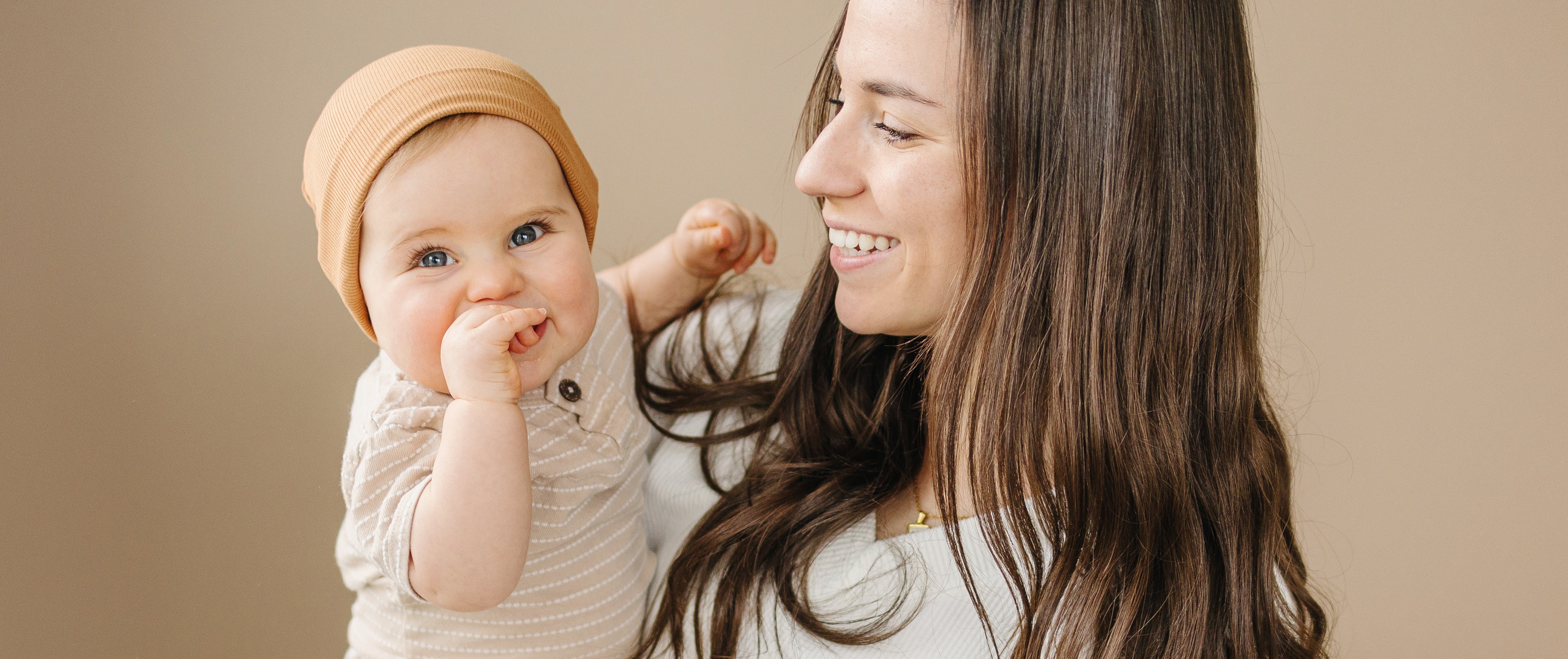 KONSSY I Nurturing Every Precious Smile